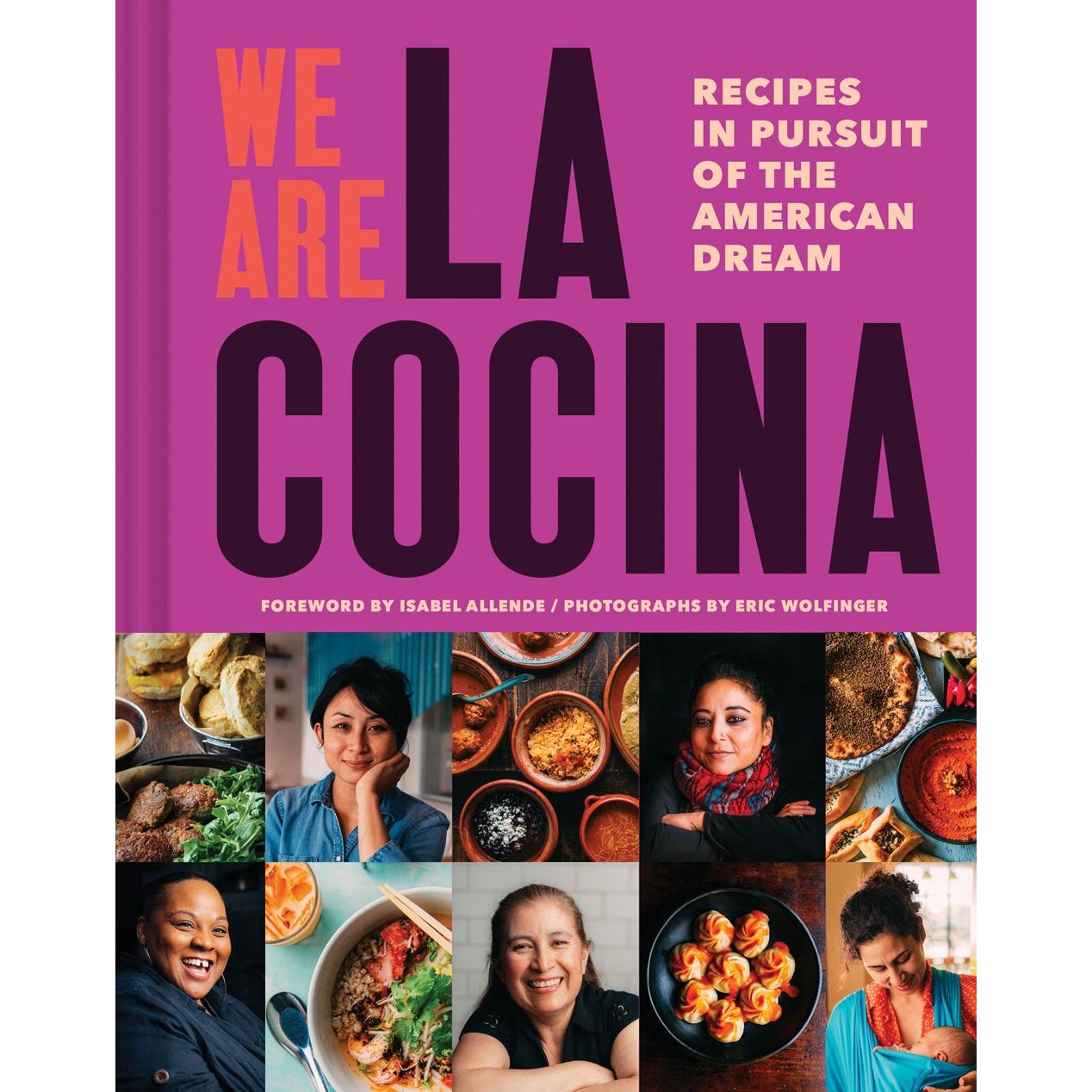 We Are La Cocina