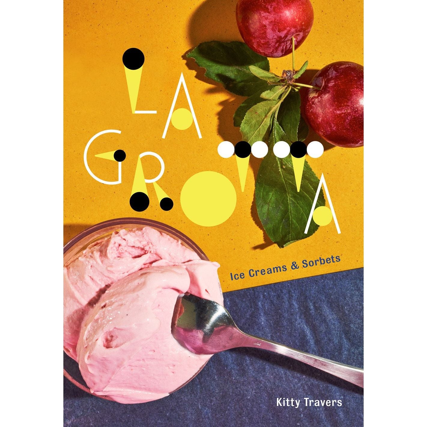La Grotta (Kitty Travers)
