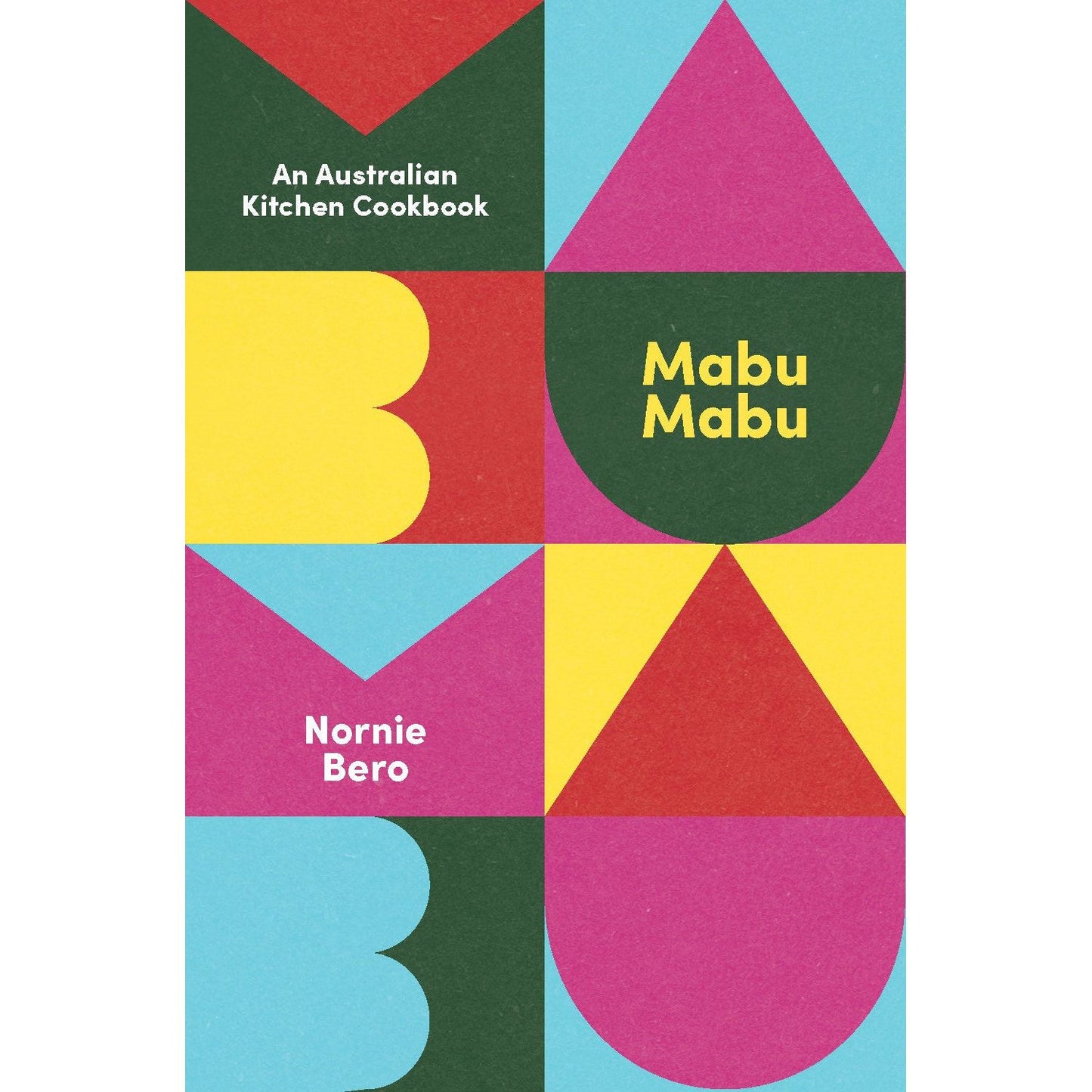 Mabu Mabu (Nornie Bero)