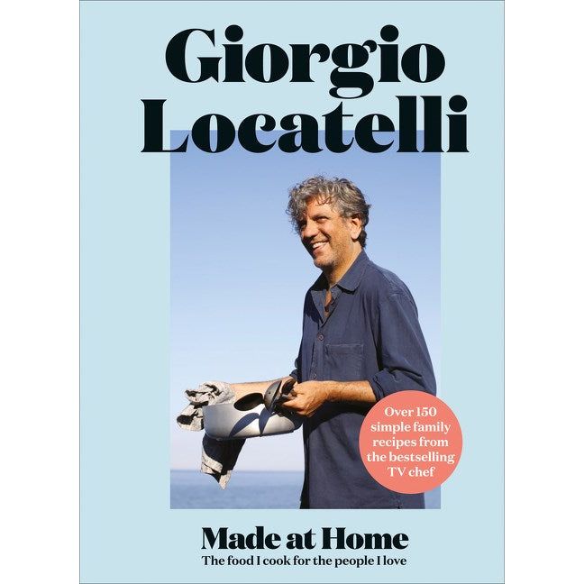 Made at Home (Giorgio Locatelli)