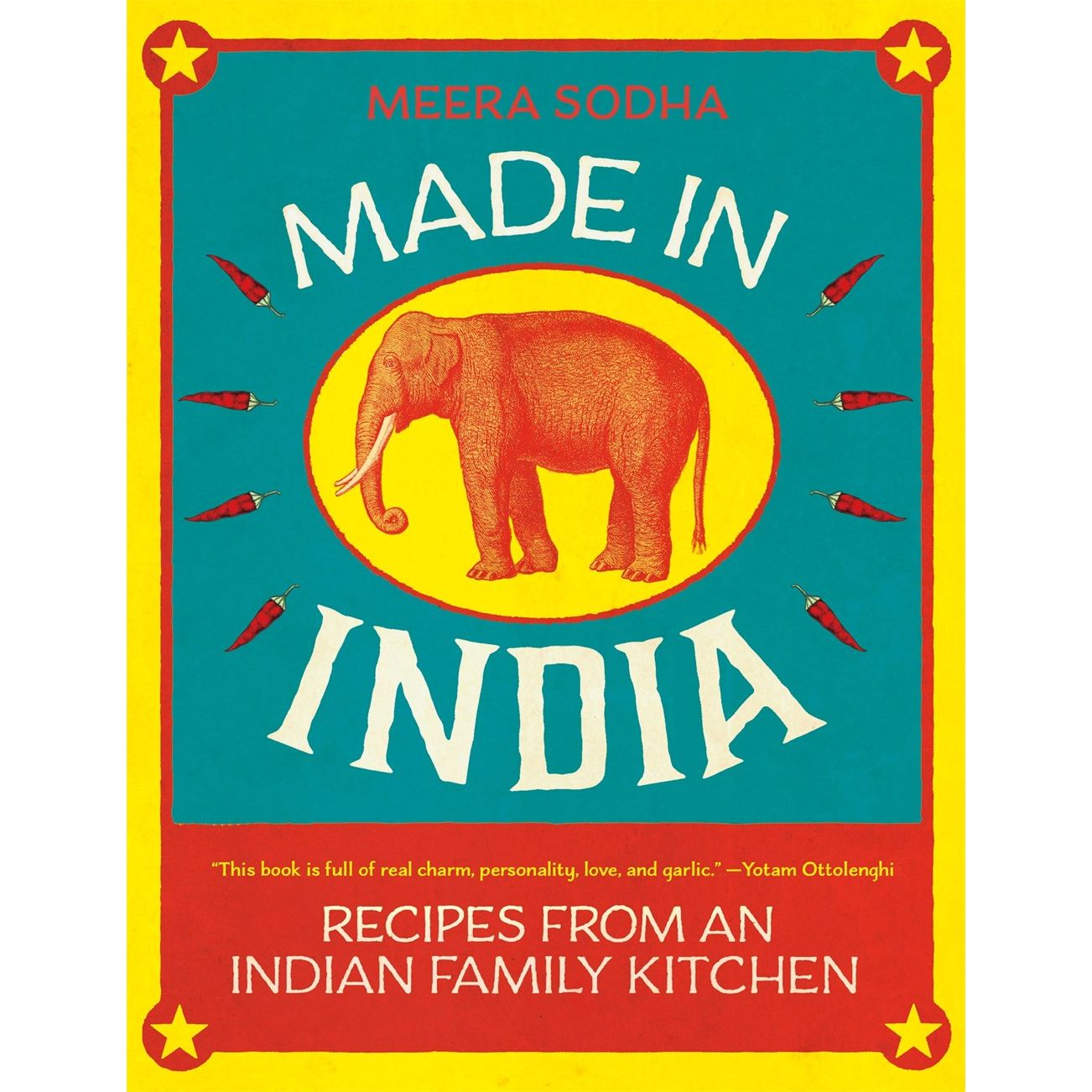 Made in India (Meera Sodha)