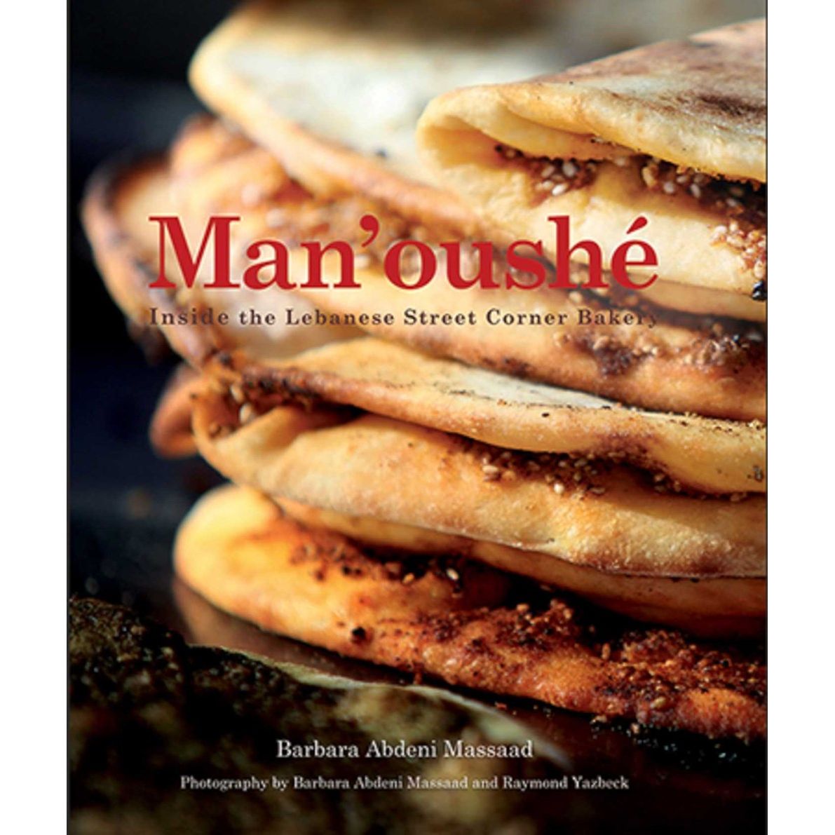 Man'oushé (Barbara Abdeni Massaad)
