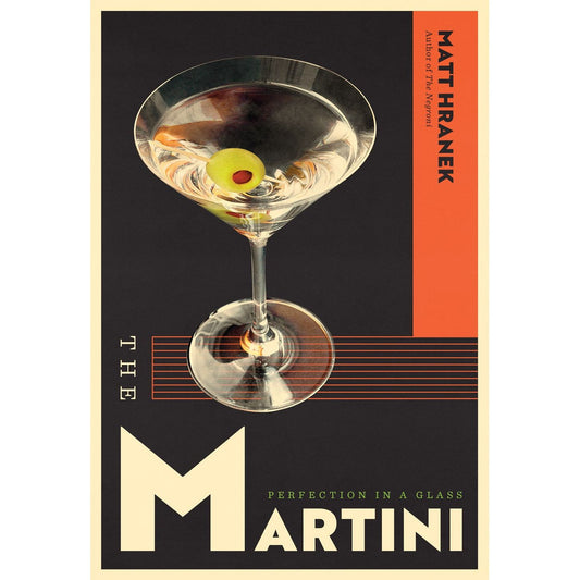 The Martini (Matt Hranek)