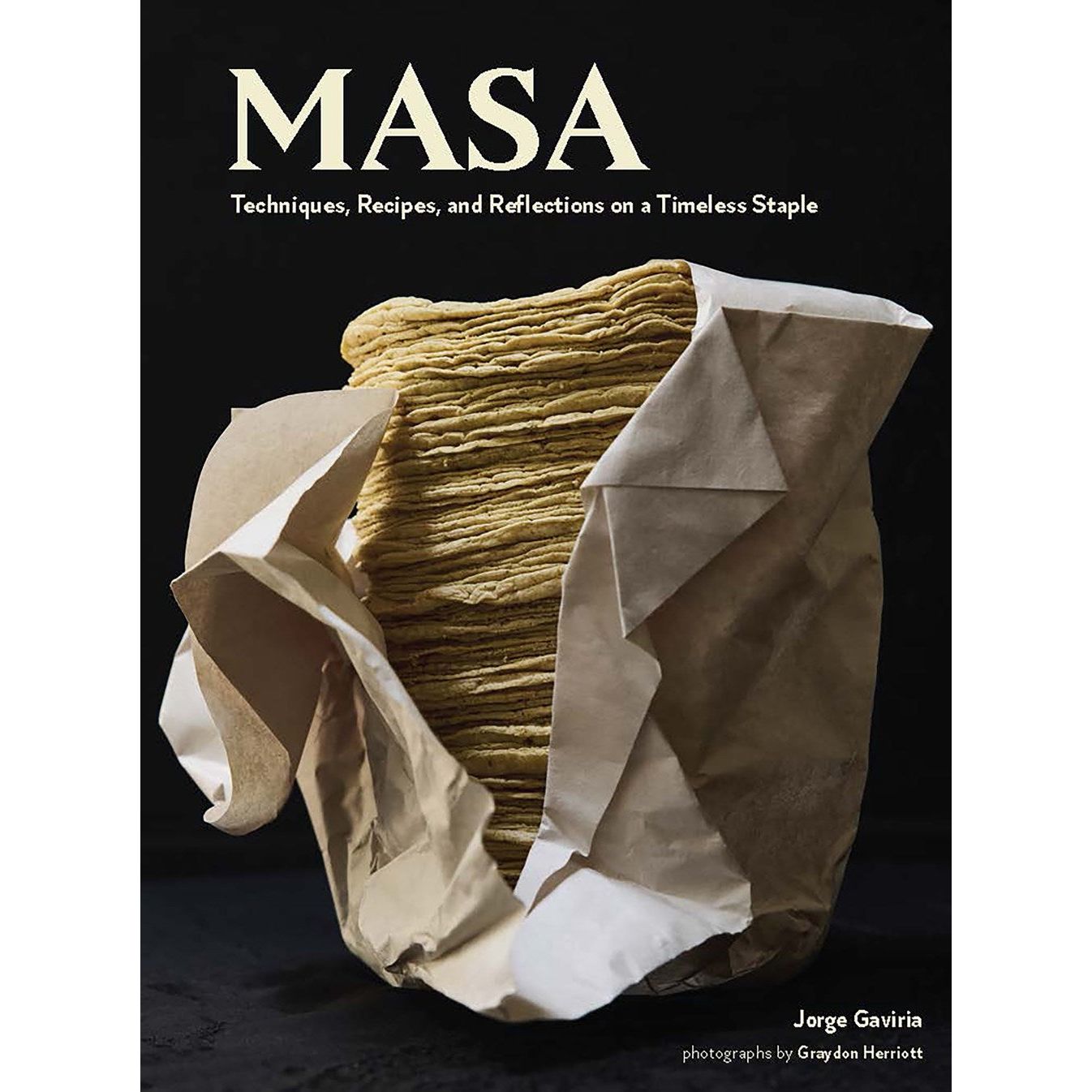 Masa (Jorge Gaviria)