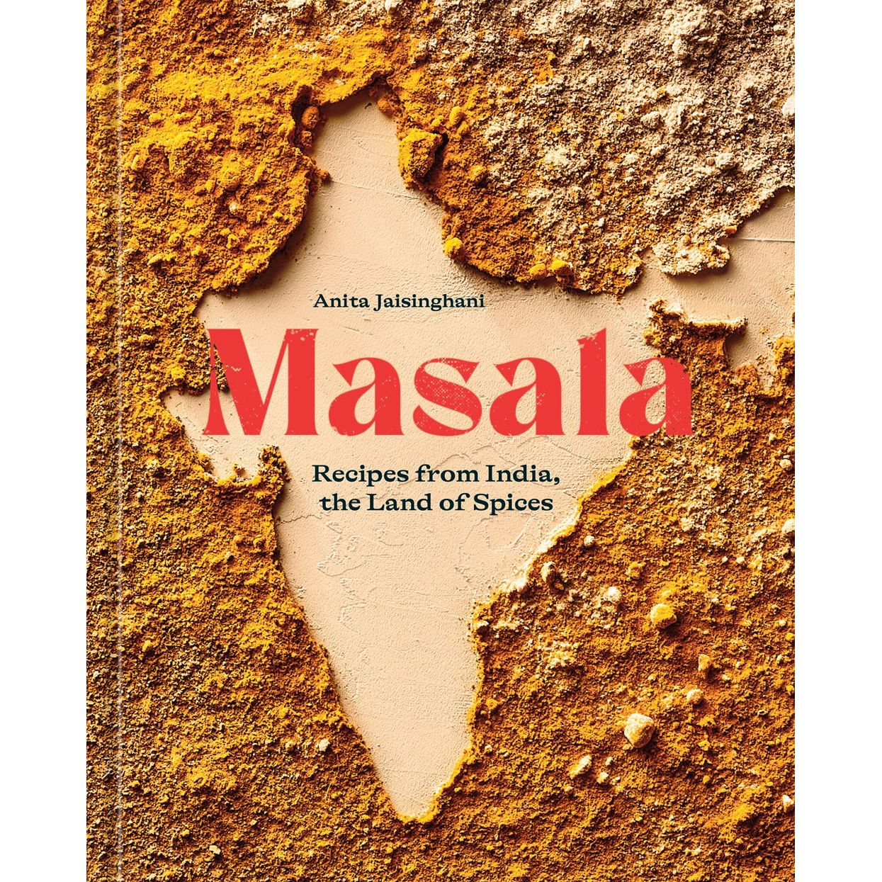 Masala (Anita Jaisinghani)