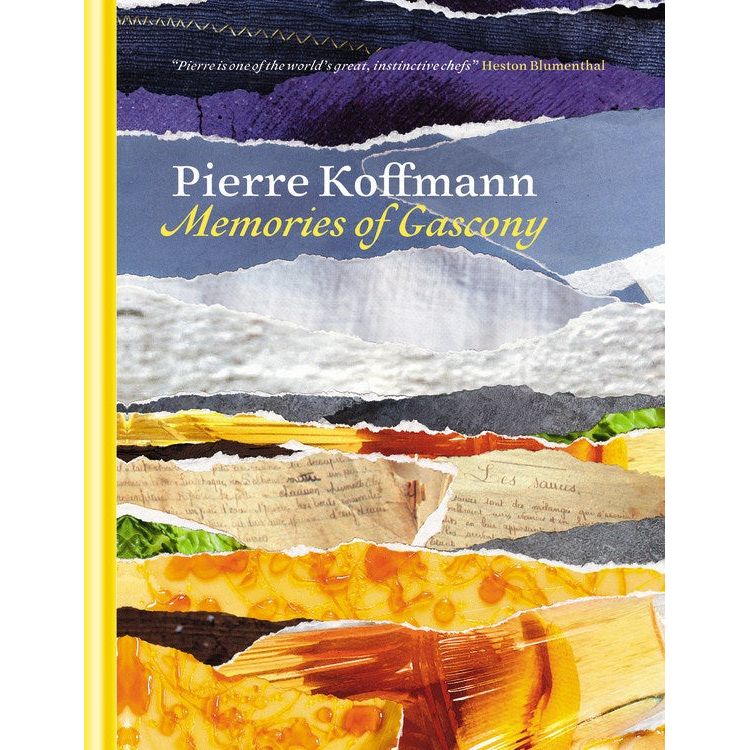 Memories of Gascony