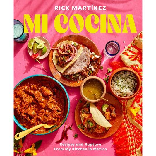 Mi Cocina (Rick Martinez)