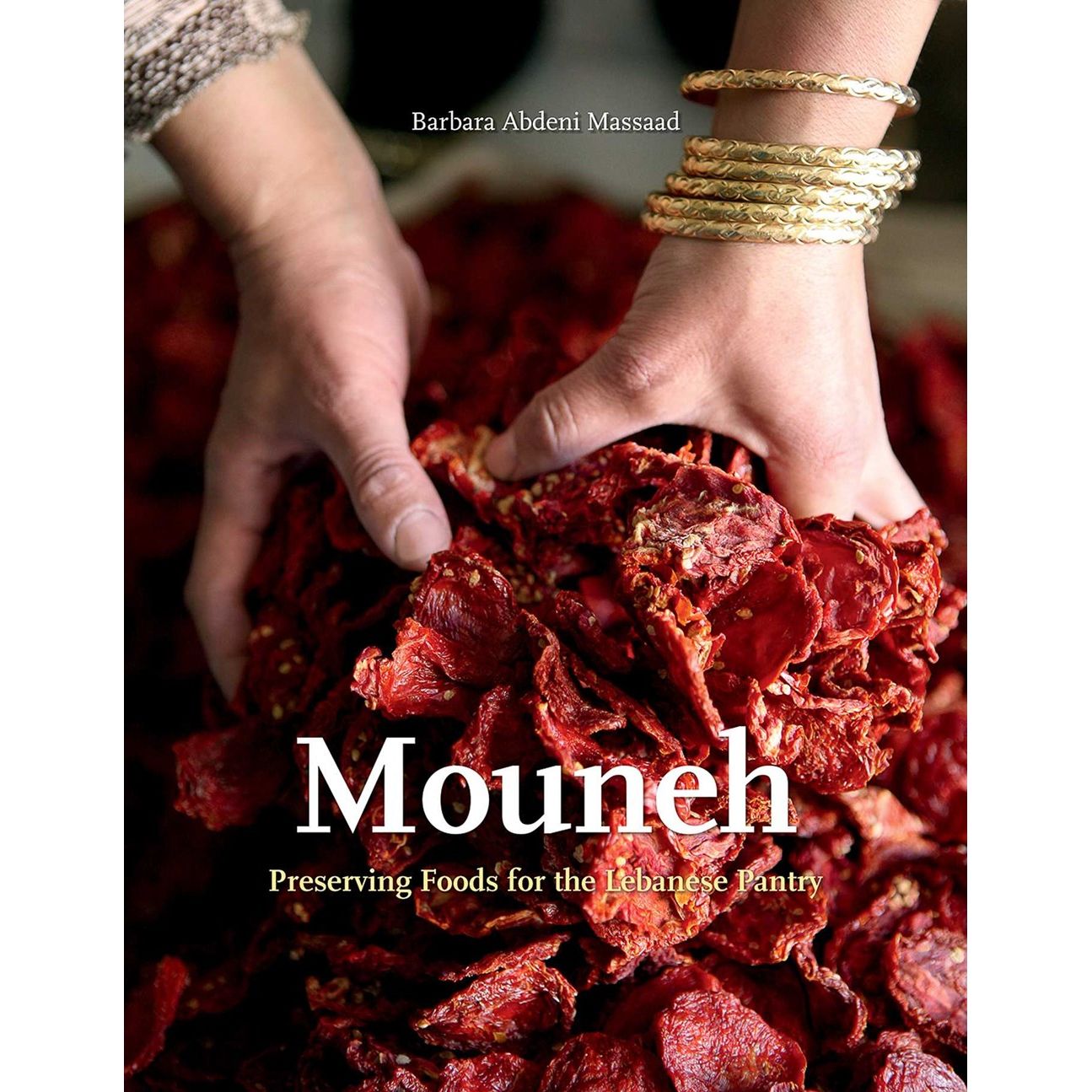 Mouneh (Barbara Abdeni Massaad)