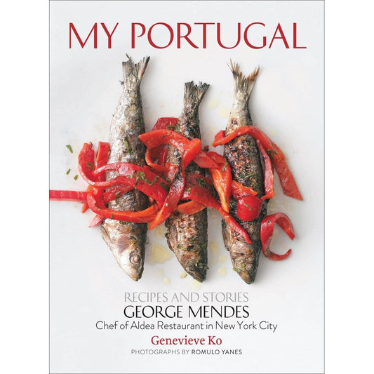 My Portugal (George Mendes)