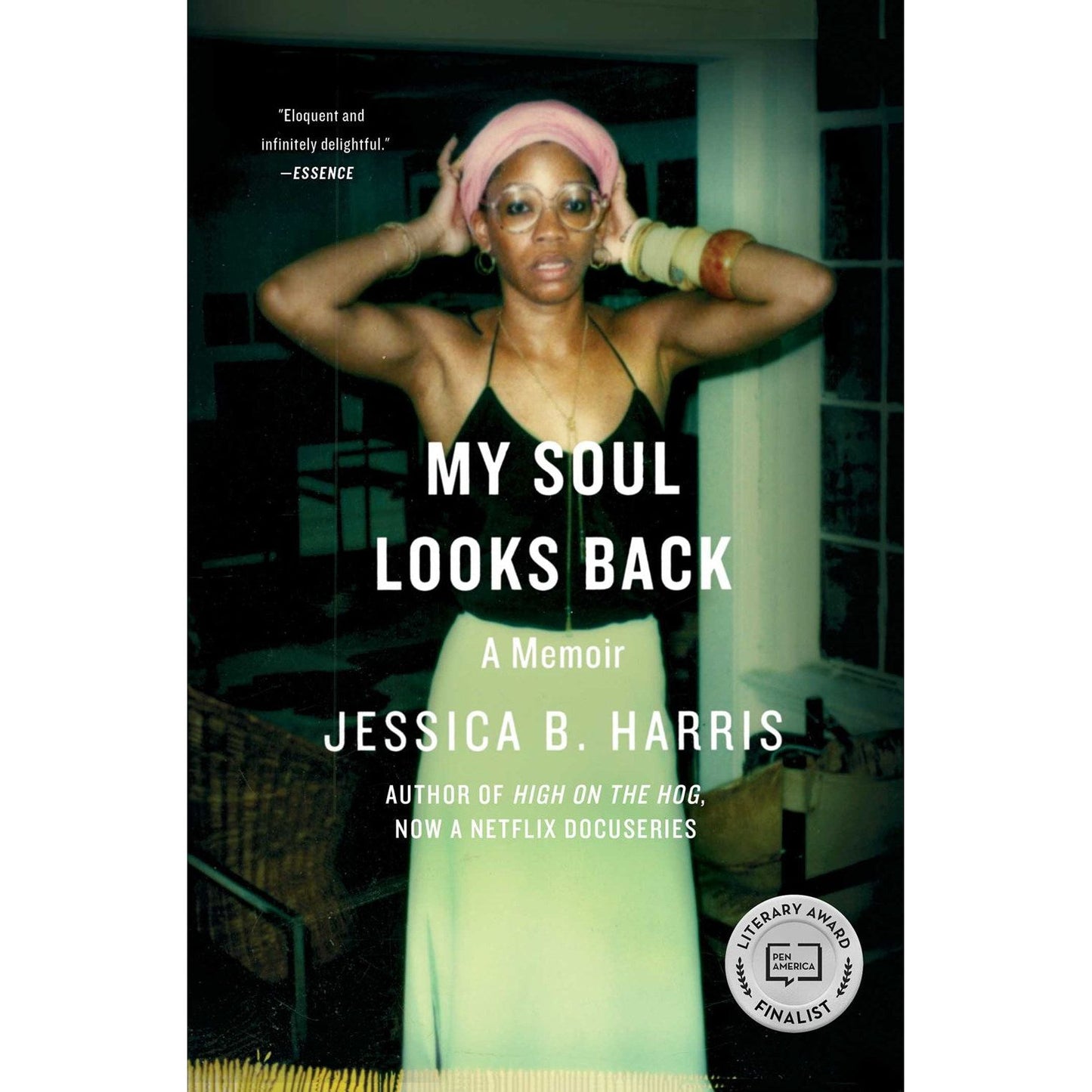 My Soul Looks Back (Jessica B. Harris)