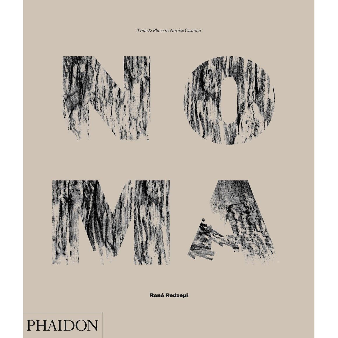 Noma (Rene Redzepi)