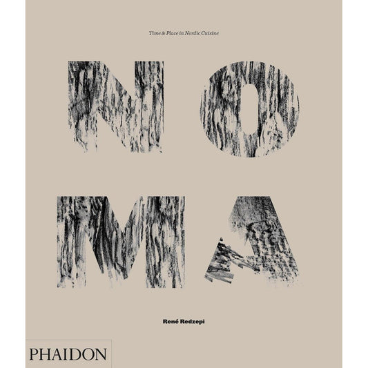 Noma (Rene Redzepi)