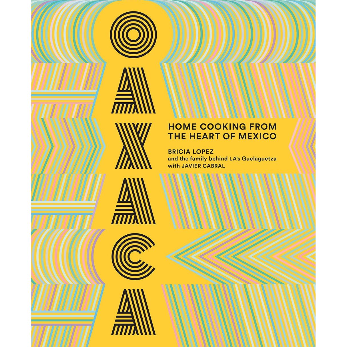 Oaxaca (Bricia Lopez)