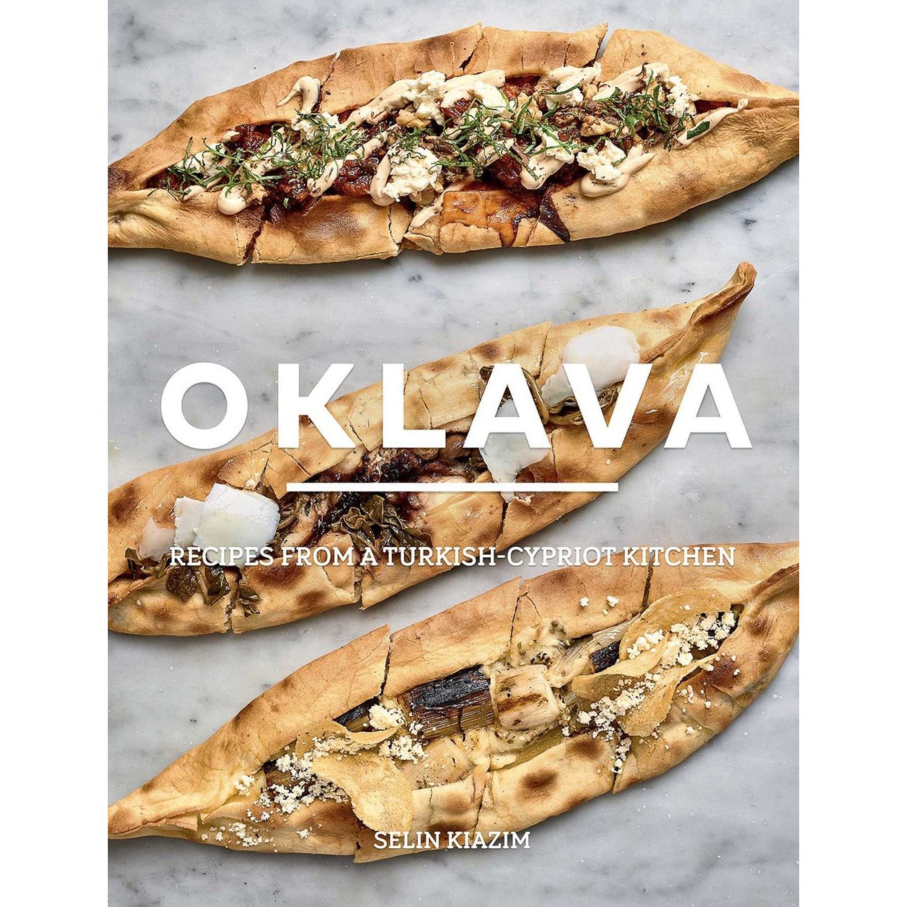 Oklava (Selin Kiazim)