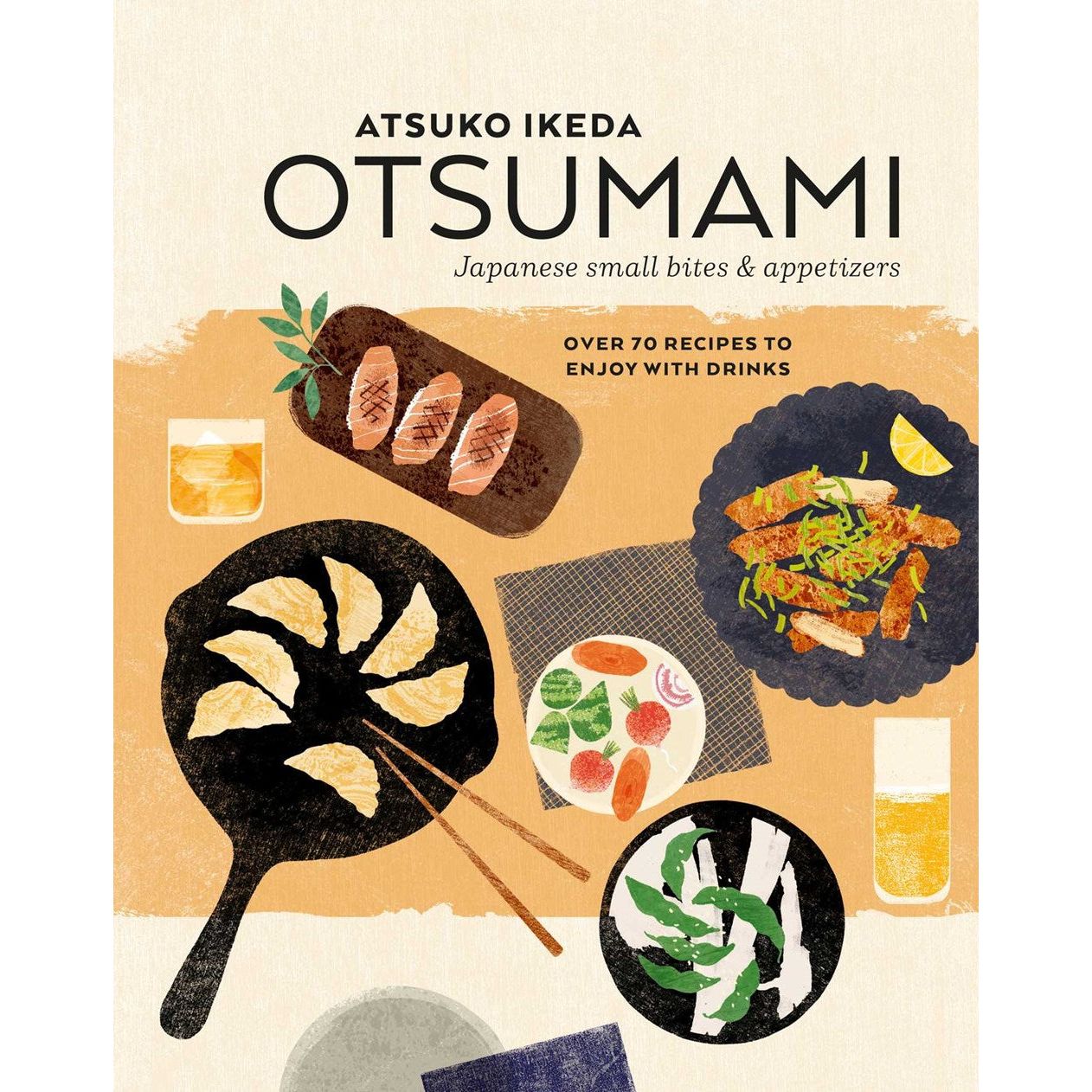 Otsumami (Atsuko Ikeda)