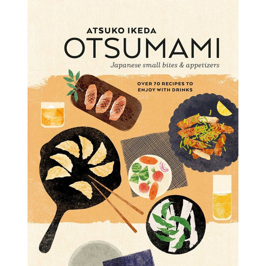 Otsumami (Atsuko Ikeda)