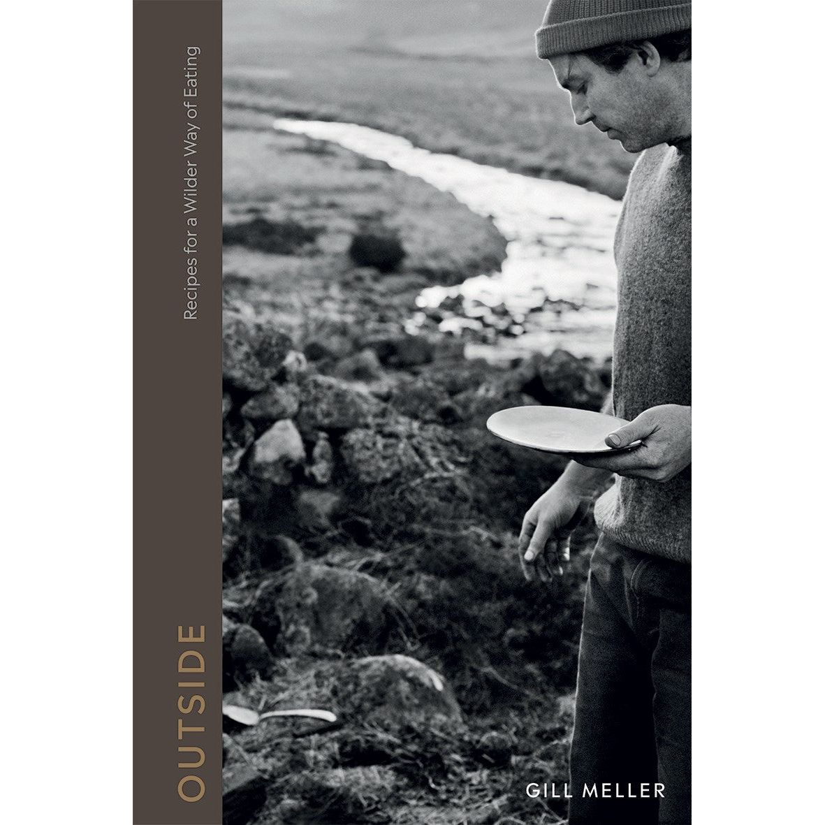 Outside (Gill Meller)