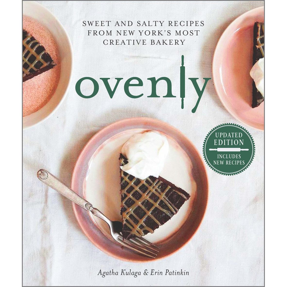 Ovenly (Agatha Kulaga; Erin Patinkin)