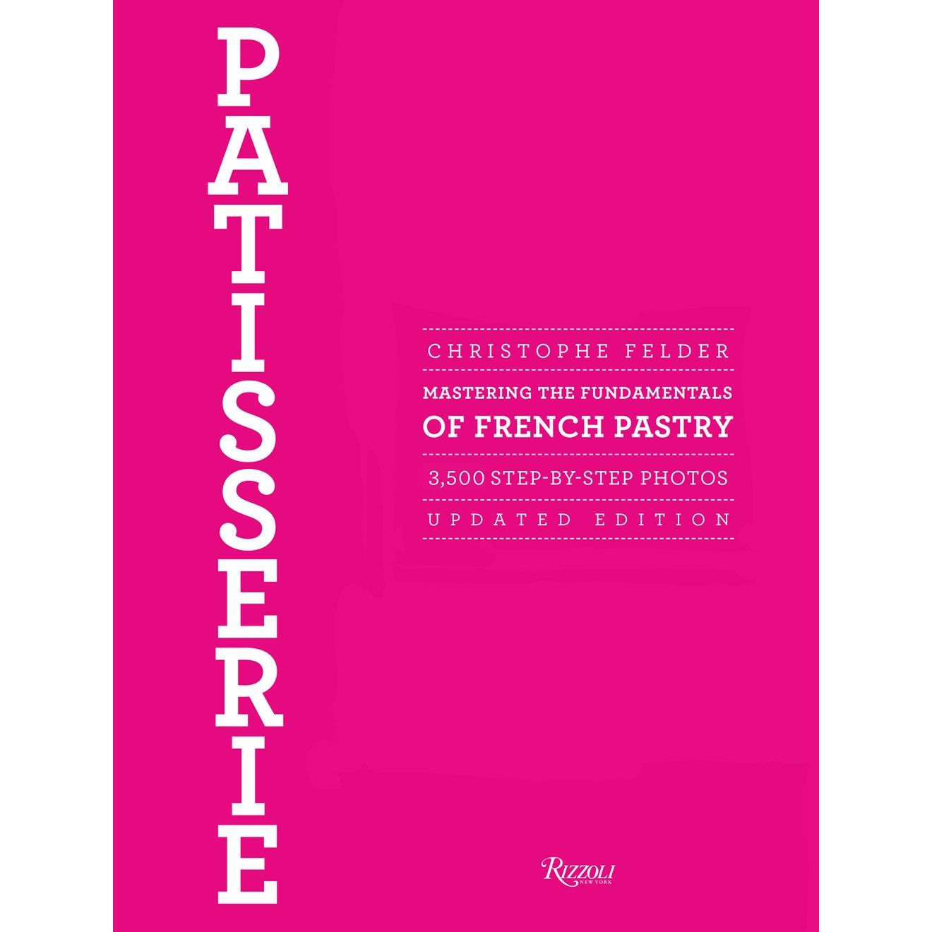 Patisserie (Christophe Felder)