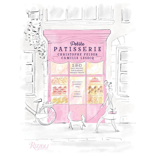 Petite Patisserie (Christopher Felder & Camille Lesecq)