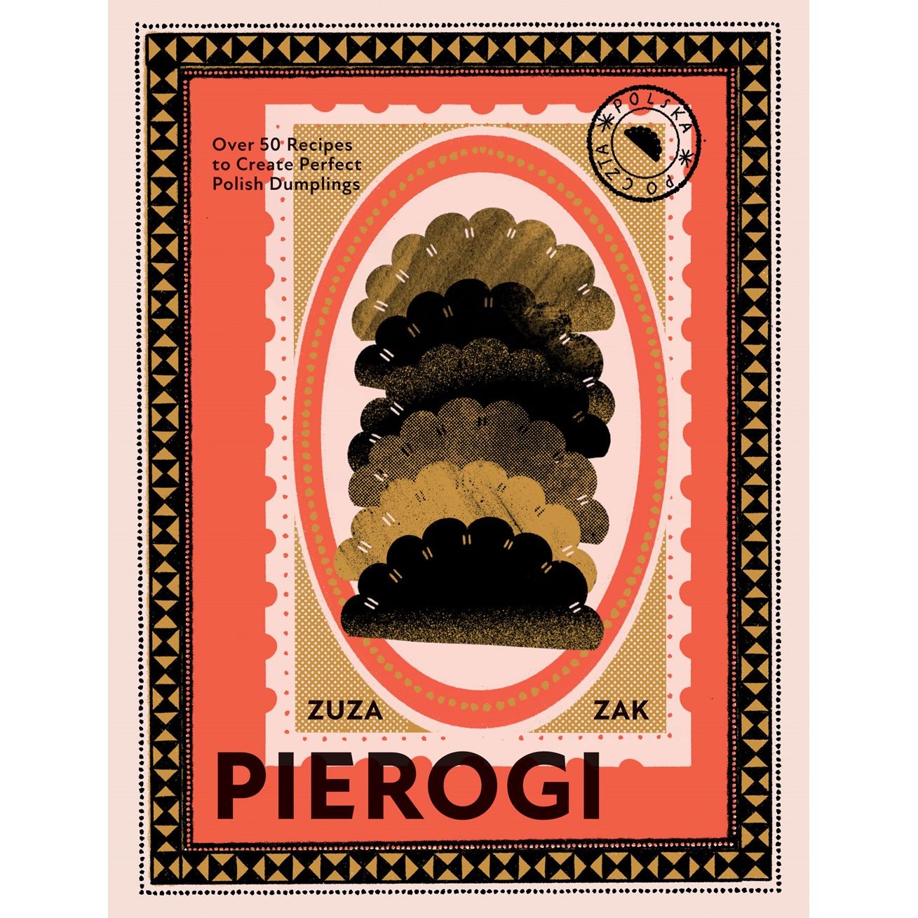 Pierogi (Zuza Zak)