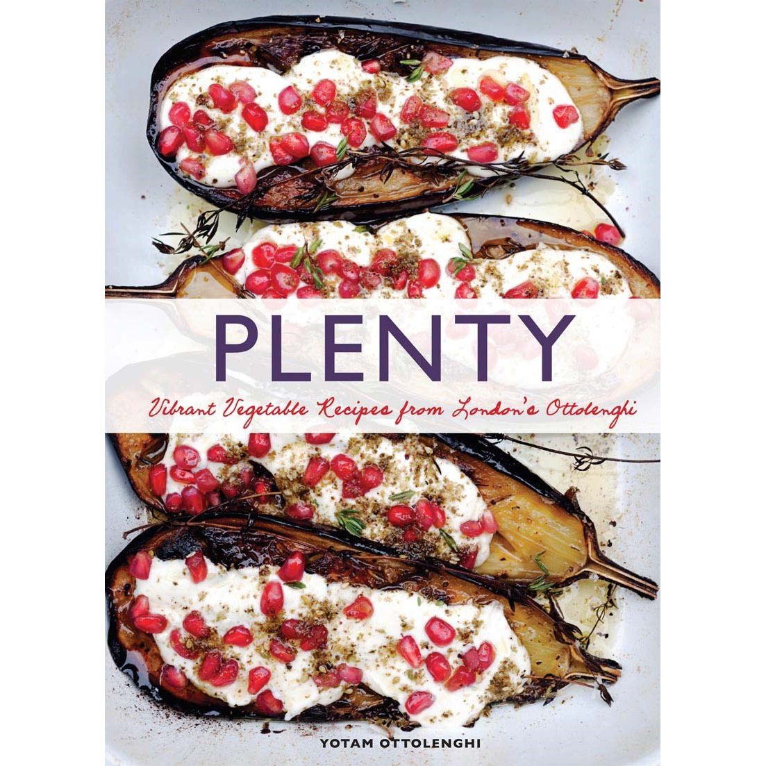 Plenty (Yotam Ottolenghi)