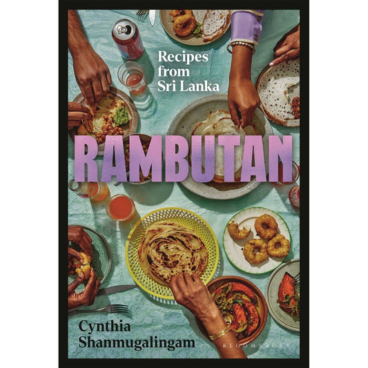 Rambutan (Cynthia Shanmugalingam)