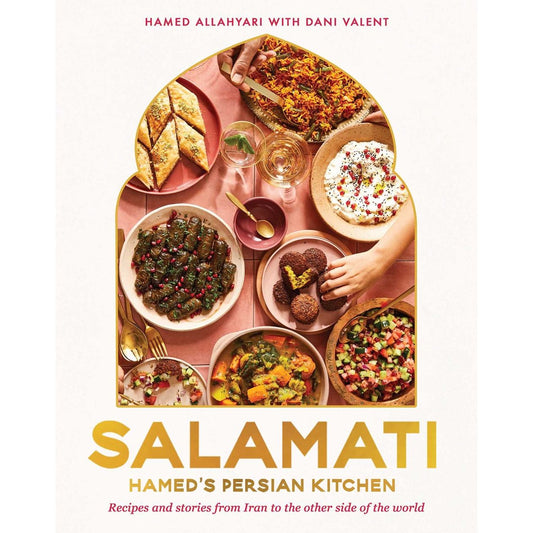 Salamati (Hamed Allahyari)