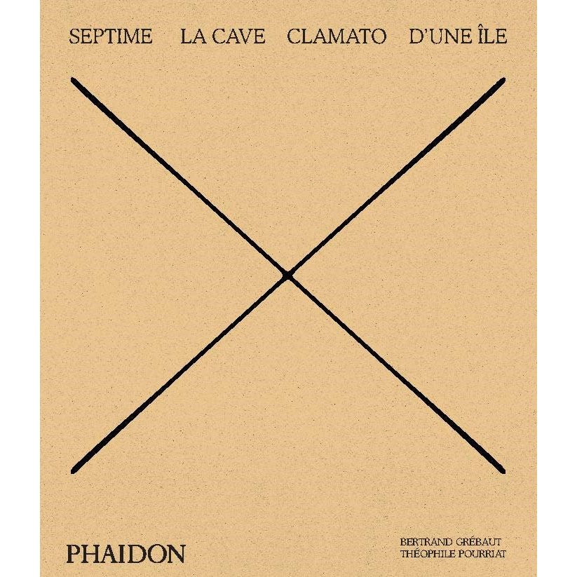 Septime (Théophile Pourriat & Bertrand Grébaut)