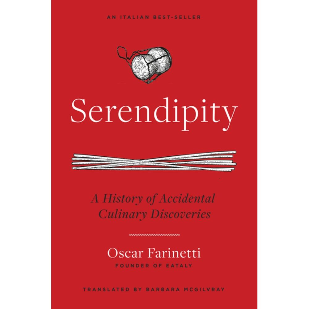 Serendipity (Oscar Farinetti)