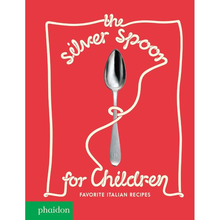 The Silver Spoon for Children