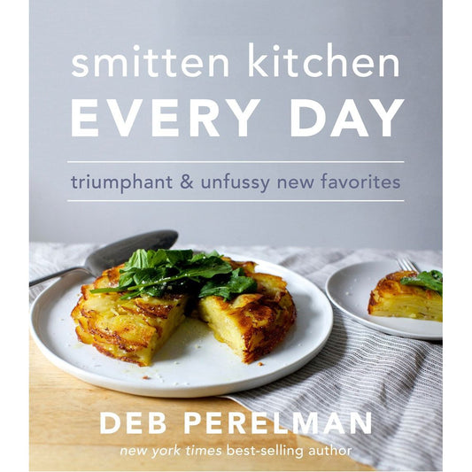 Smitten Kitchen Every Day (Deb Perelman)