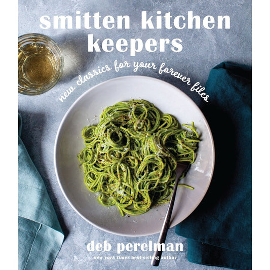 Smitten Kitchen Keepers (Deb Perelman)