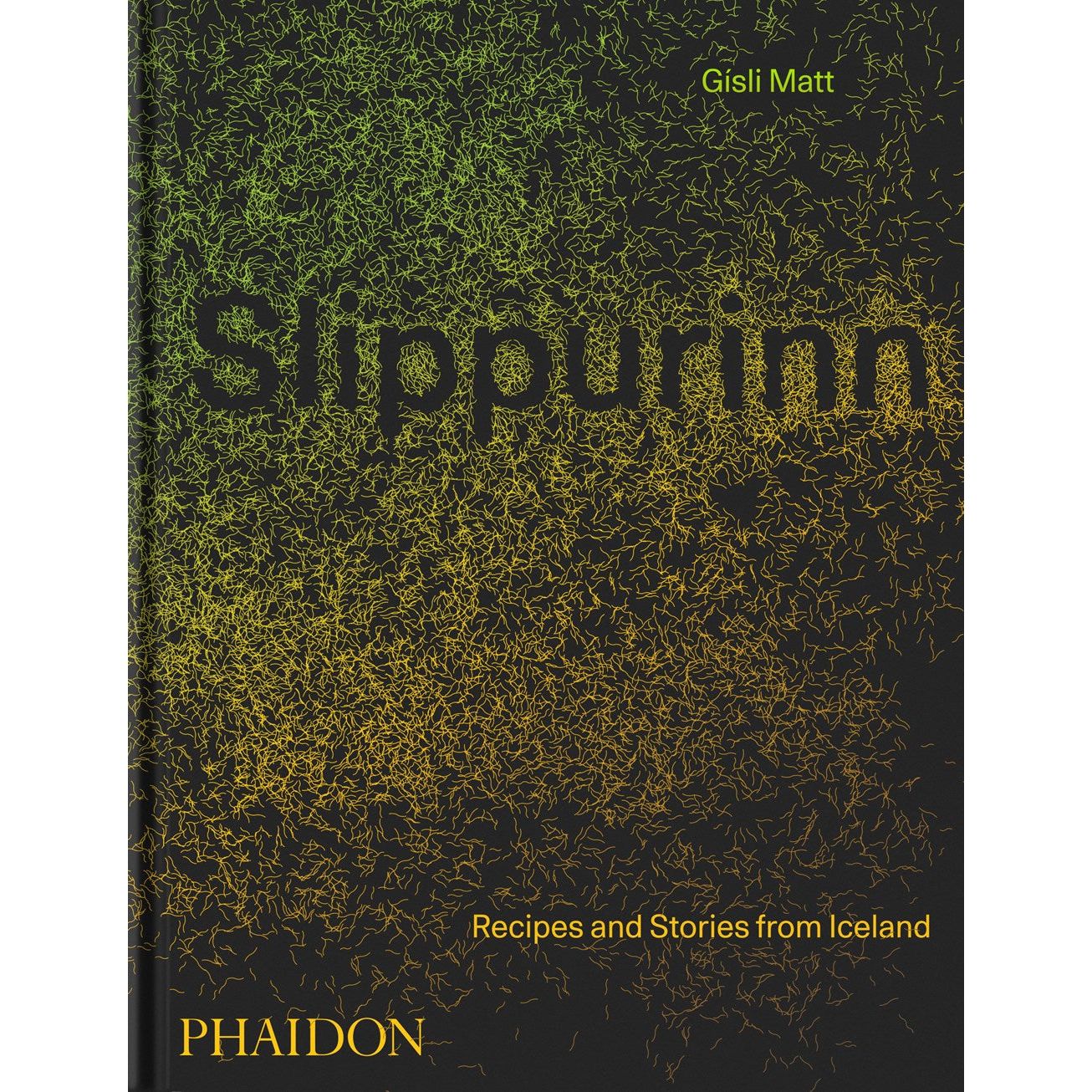 Slippurinn (Gísli Matt)