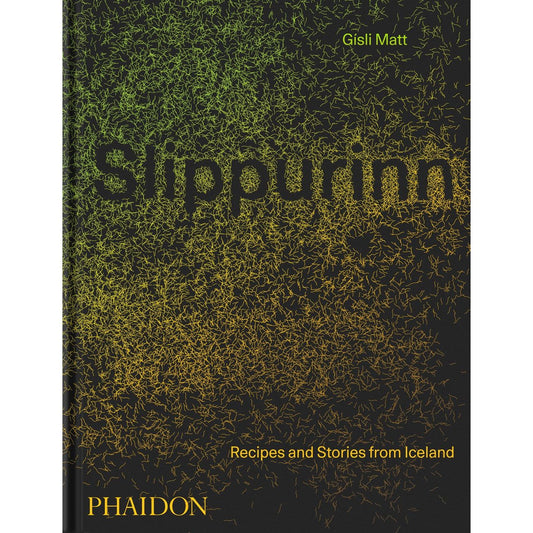 Slippurinn (Gísli Matt)