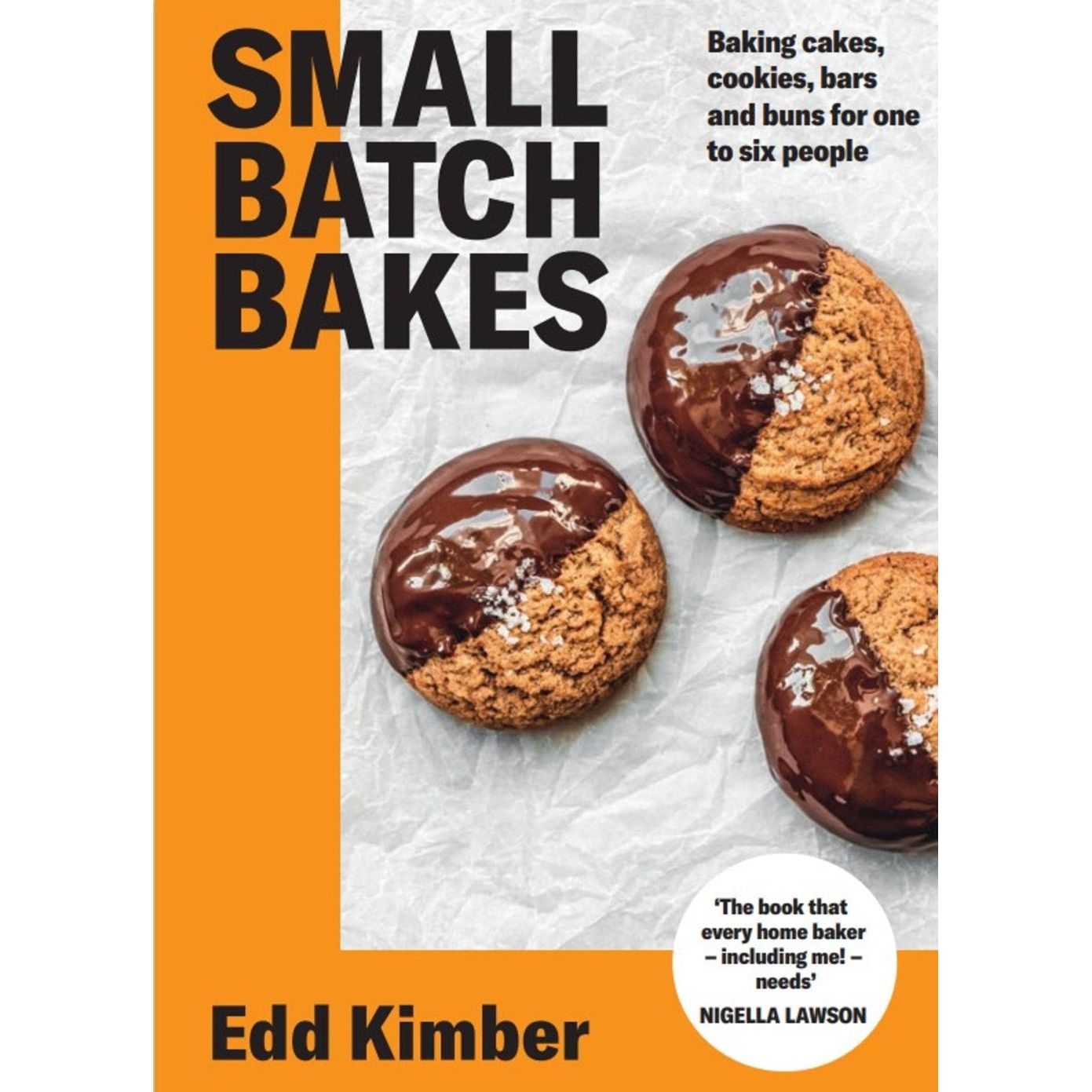 Small Batch Bakes (Edd Kimber)