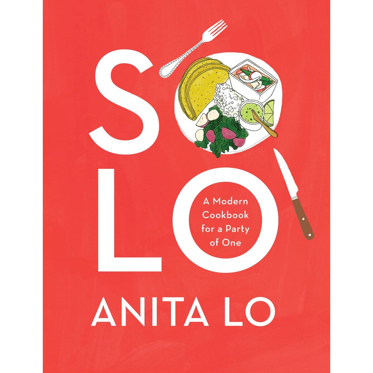 Solo (Anita Lo)