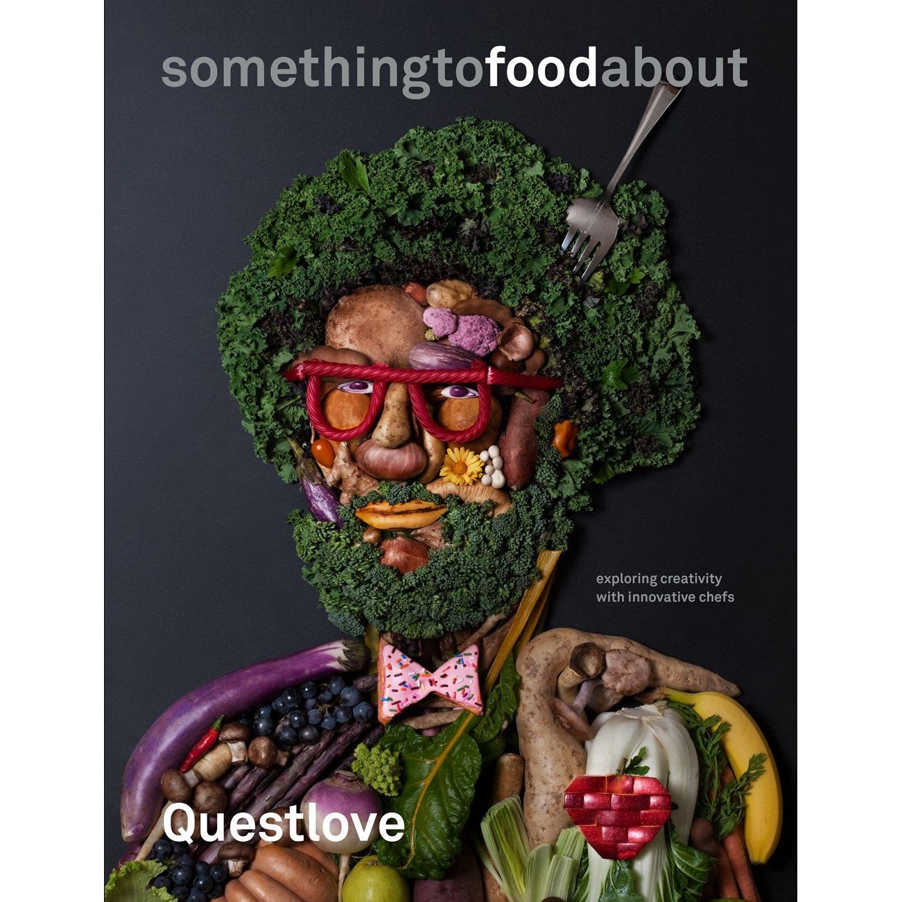 Something to Food About (Questlove)