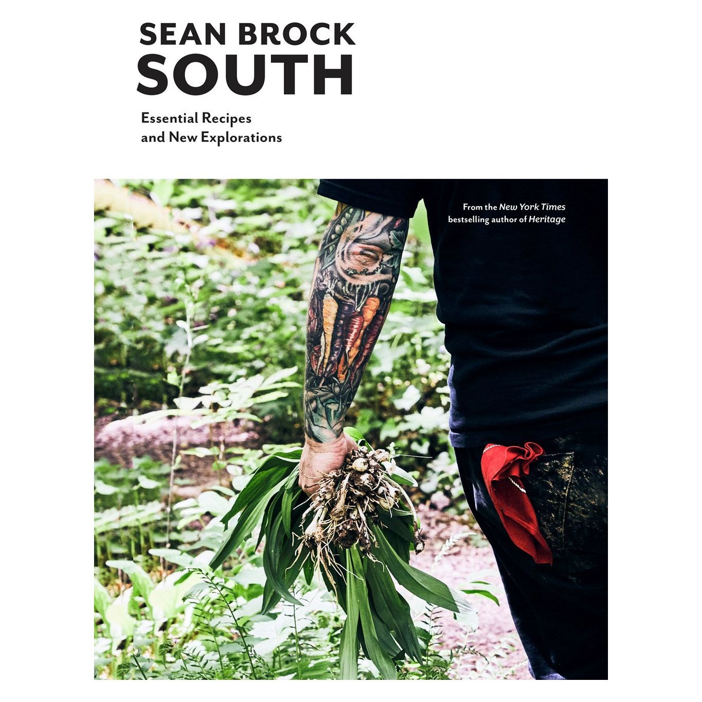 South (Sean Brock)