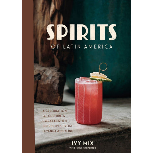 Spirits of Latin America (Ivy Mix)