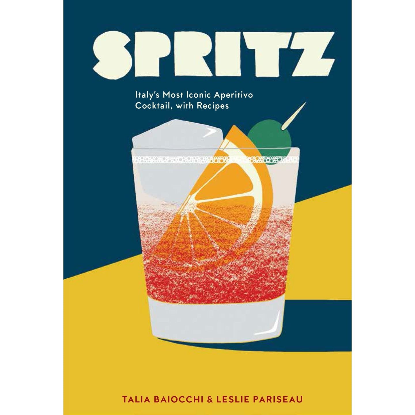 Spritz (Talia Baiocchi & Leslie Pariseau)