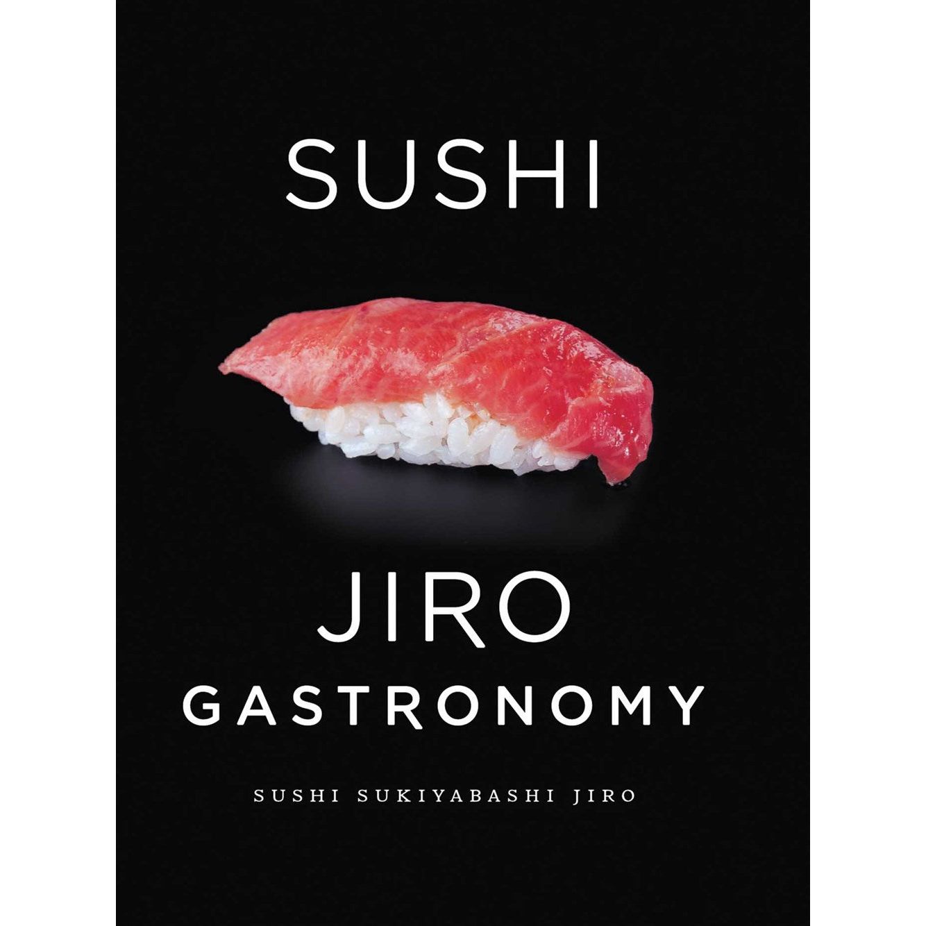 Sushi Jiro Gastronomy (Suhi Sukiyabashi Jiro)