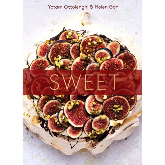 Sweet (Yotam Ottolenghi & Helen Goh)