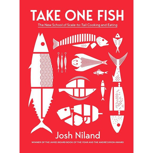 Take One Fish (Josh Niland)
