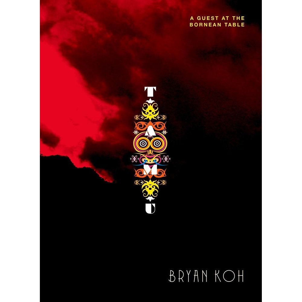 Tamu (Bryan Koh)