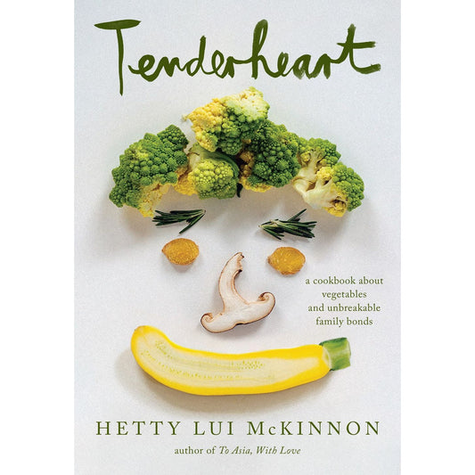 SIGNED: Tenderheart (Hetty Lui McKinnon)