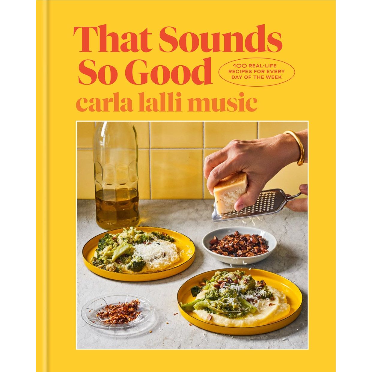 That Sounds So Good (Carla Lalli Music)