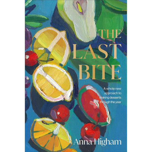 The Last Bite (Anna Higham)