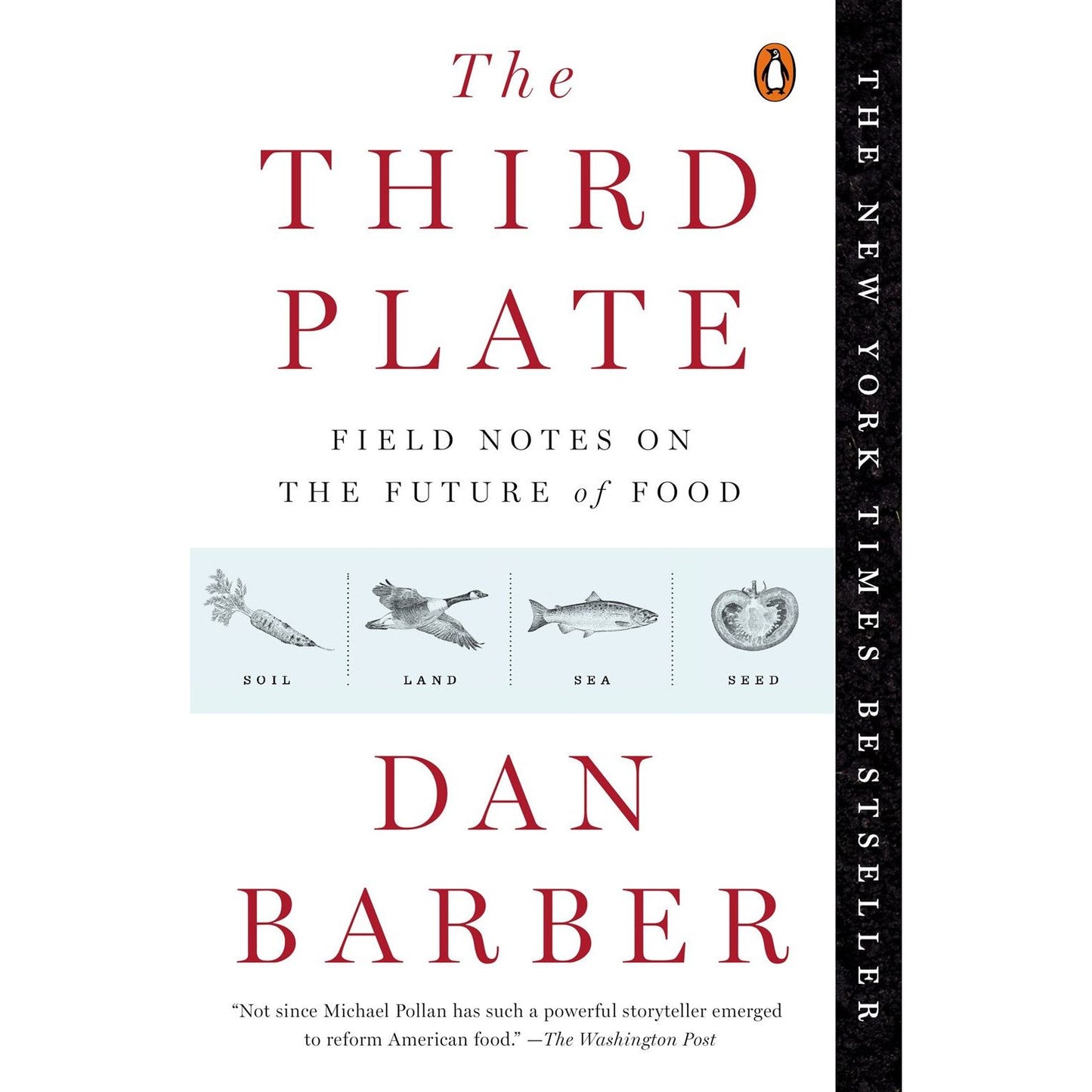 The Third Plate (Dan Barber)