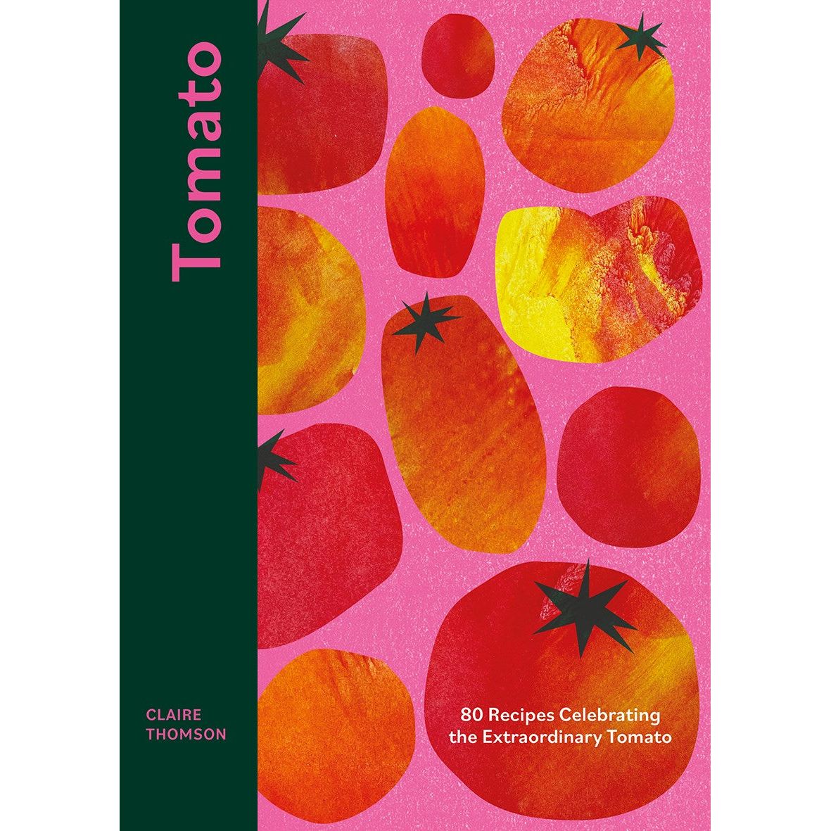 Tomato (Claire Thomson)